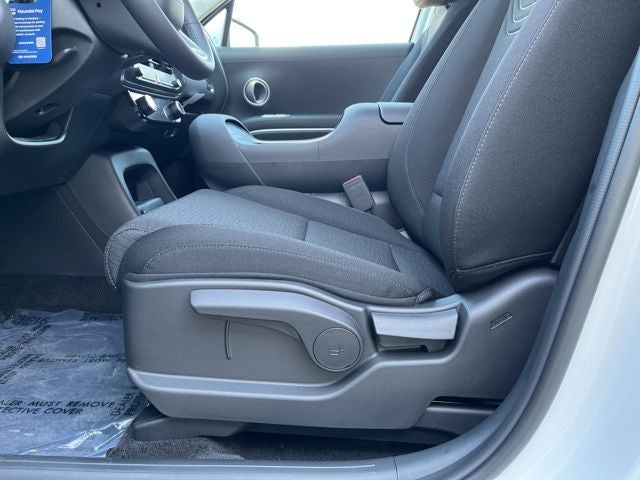 2026 Hyundai PALISADE SE FWD