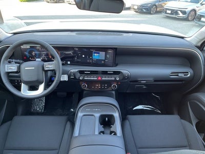 2026 Hyundai PALISADE SE FWD