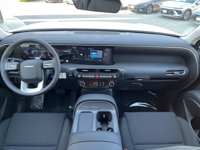 2026 Hyundai PALISADE SE FWD