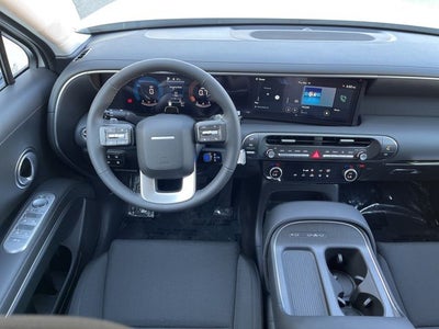 2026 Hyundai PALISADE SE FWD