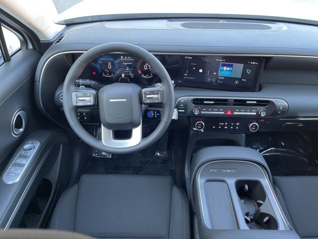 2026 Hyundai PALISADE SE FWD