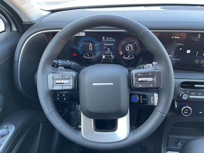 2026 Hyundai PALISADE SE FWD