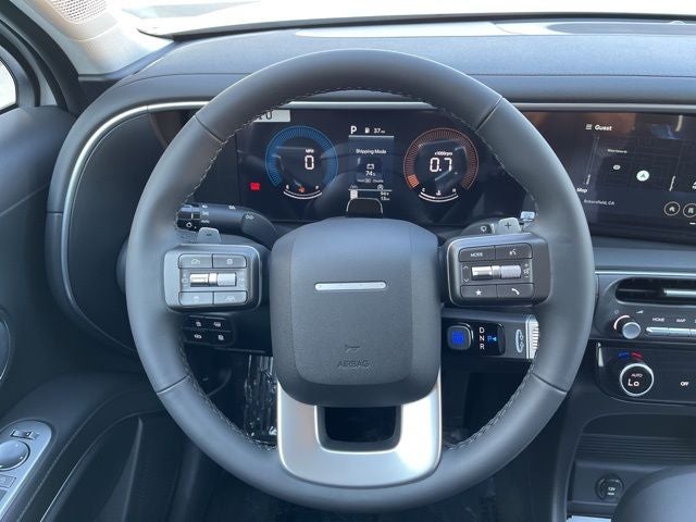 2026 Hyundai PALISADE SE FWD