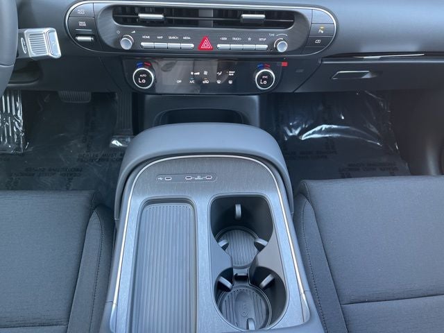 2026 Hyundai PALISADE SE FWD