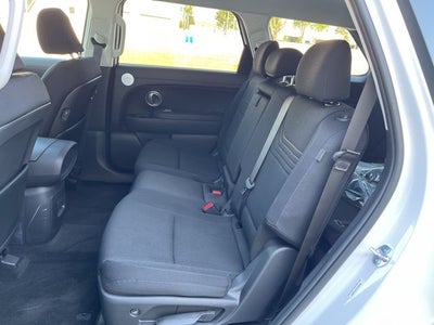 2026 Hyundai PALISADE SE FWD