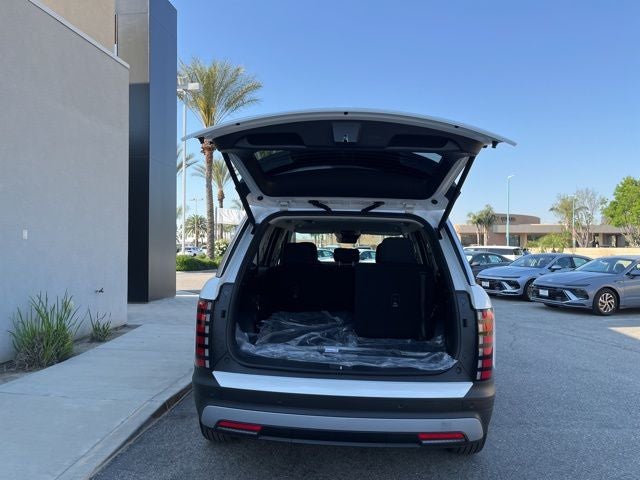 2026 Hyundai PALISADE SE FWD