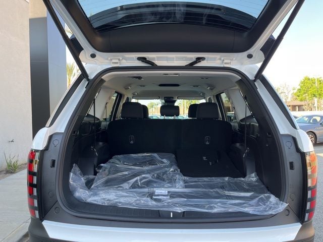 2026 Hyundai PALISADE SE FWD