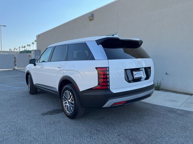 2026 Hyundai PALISADE SE FWD