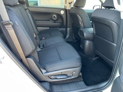 2026 Hyundai PALISADE SE FWD