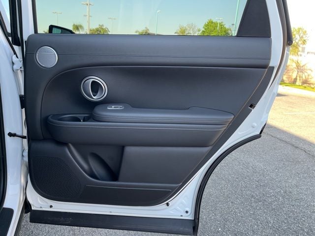 2026 Hyundai PALISADE SE FWD