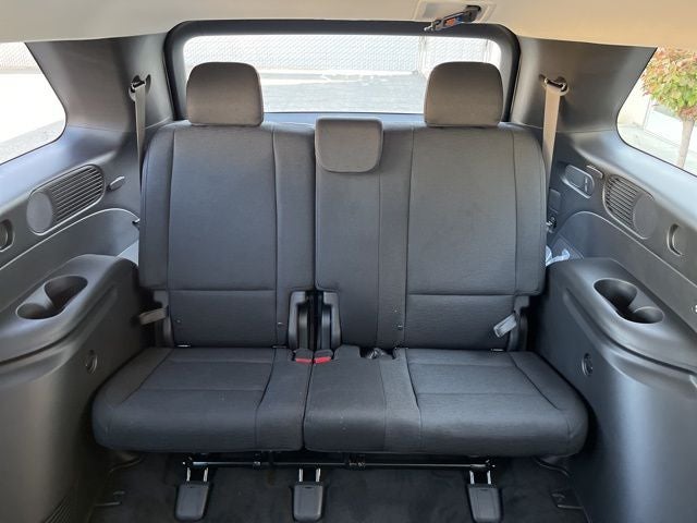 2026 Hyundai PALISADE SE FWD