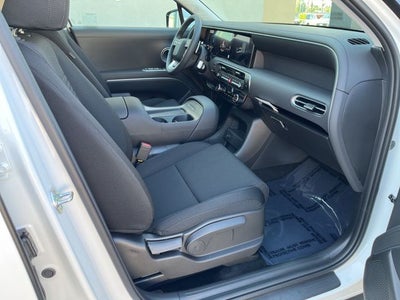 2026 Hyundai PALISADE SE FWD