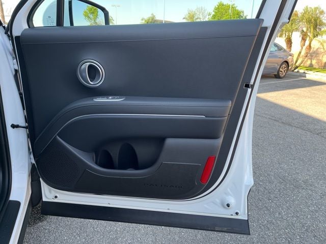 2026 Hyundai PALISADE SE FWD