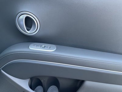 2026 Hyundai PALISADE SE FWD