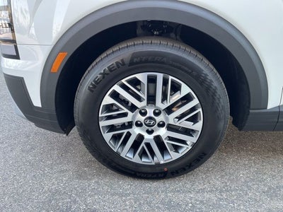 2026 Hyundai PALISADE SE FWD