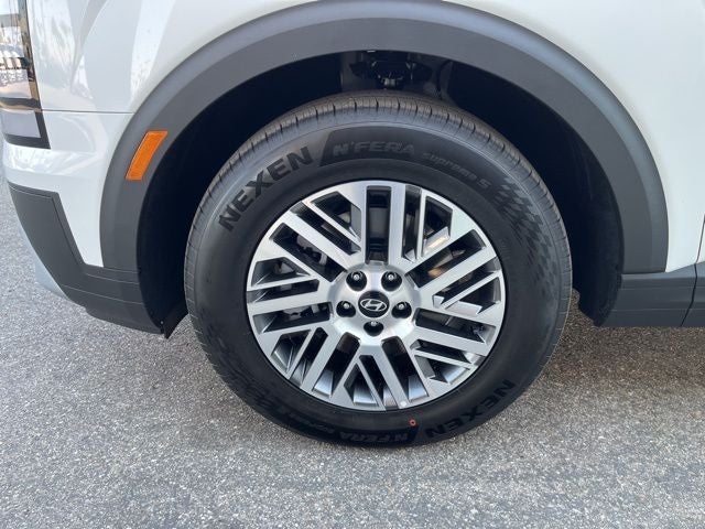 2026 Hyundai PALISADE SE FWD