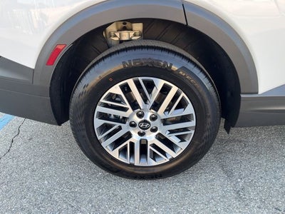 2026 Hyundai PALISADE SE FWD