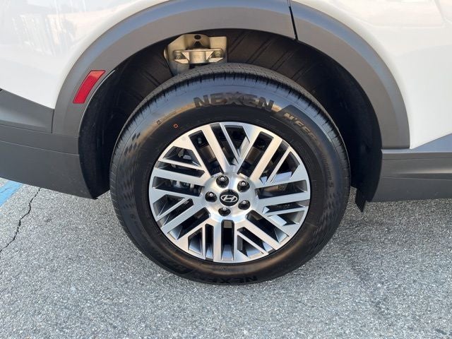 2026 Hyundai PALISADE SE FWD