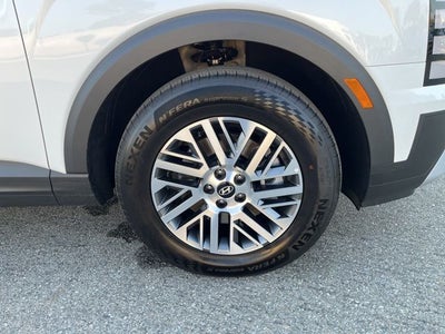 2026 Hyundai PALISADE SE FWD