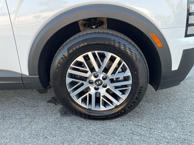 2026 Hyundai PALISADE SE FWD