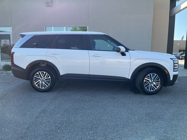 2026 Hyundai PALISADE SE FWD