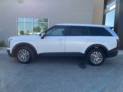 2026 Hyundai PALISADE SE FWD