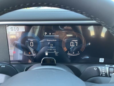 2026 Hyundai PALISADE SE FWD