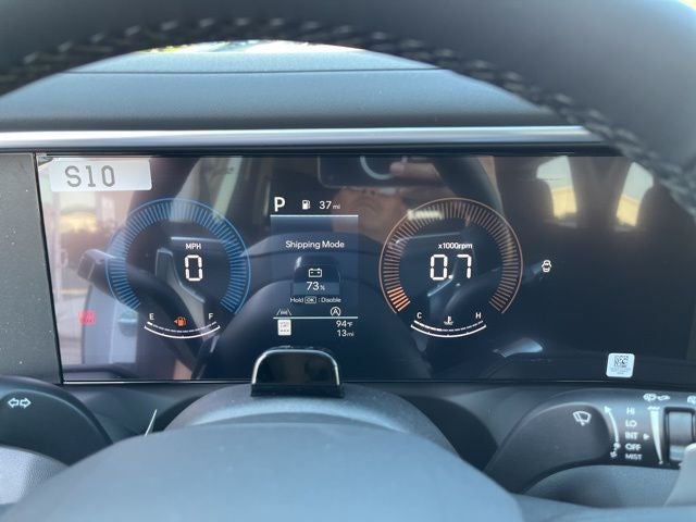 2026 Hyundai PALISADE SE FWD