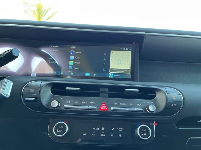 2026 Hyundai PALISADE SE FWD