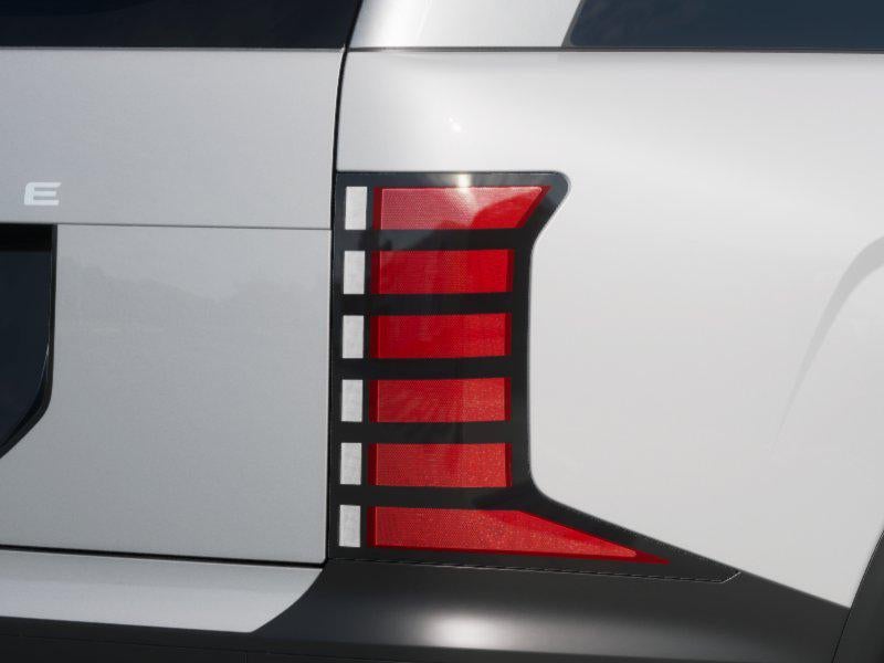 2026 Hyundai Palisade SE FWD