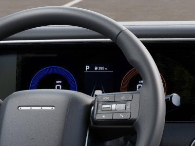 2026 Hyundai Palisade SE FWD