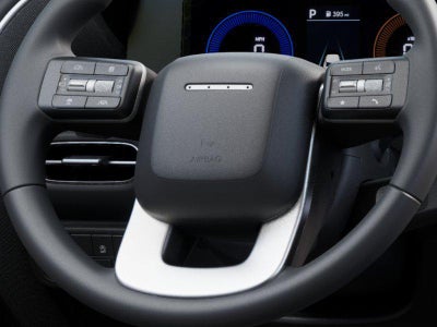 2026 Hyundai Palisade SE FWD