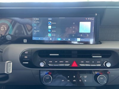 2026 Hyundai PALISADE SE FWD