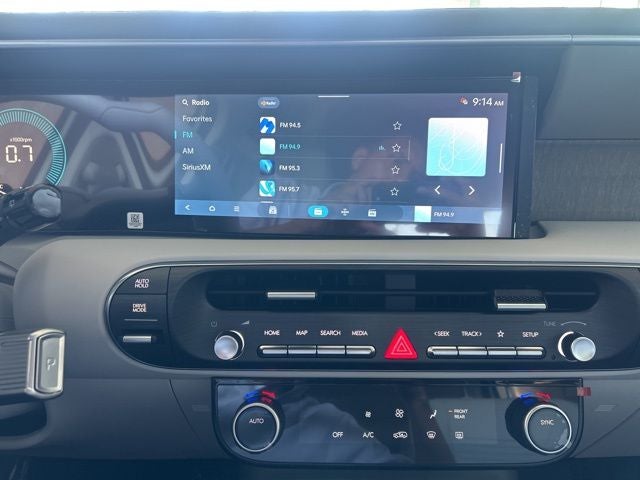 2026 Hyundai PALISADE SE FWD