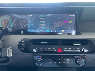 2026 Hyundai PALISADE SE FWD