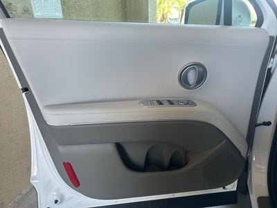 2026 Hyundai PALISADE SE FWD