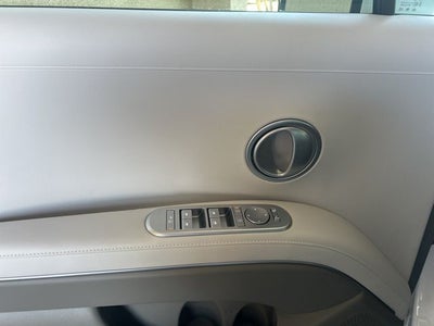 2026 Hyundai PALISADE SE FWD