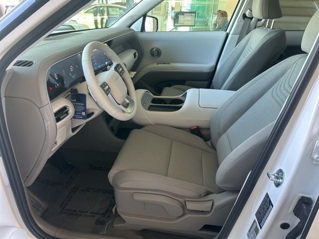 2026 Hyundai PALISADE SE FWD