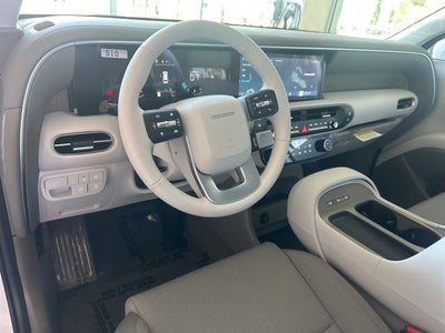 2026 Hyundai PALISADE SE FWD