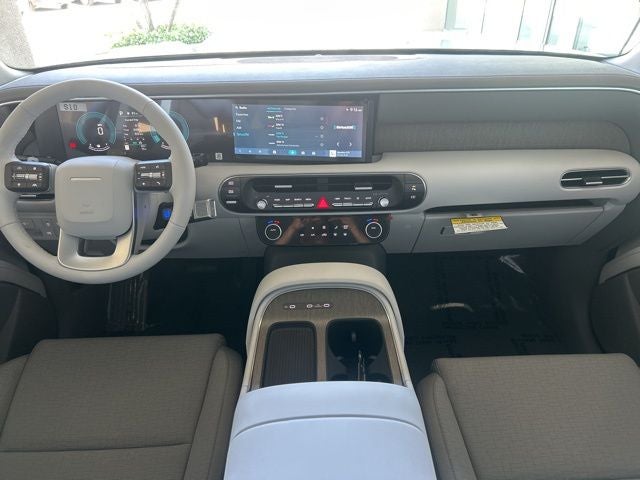 2026 Hyundai PALISADE SE FWD