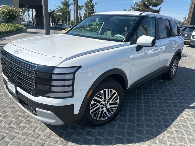 2026 Hyundai PALISADE SE FWD