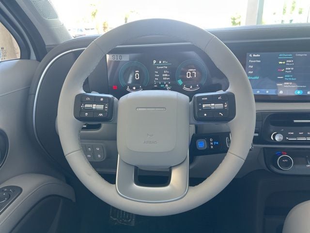 2026 Hyundai PALISADE SE FWD