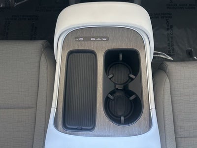 2026 Hyundai PALISADE SE FWD