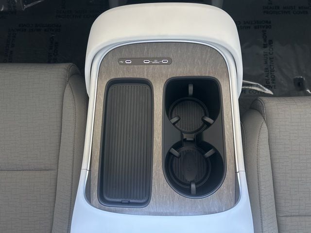 2026 Hyundai PALISADE SE FWD