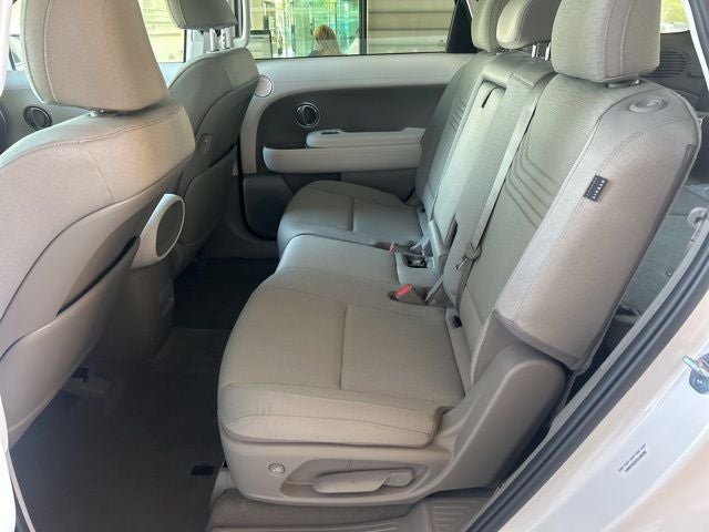 2026 Hyundai PALISADE SE FWD