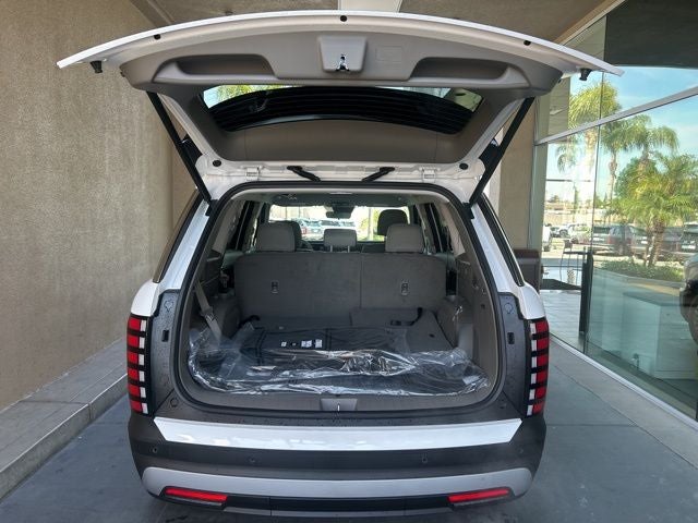 2026 Hyundai PALISADE SE FWD