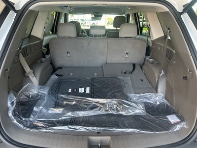 2026 Hyundai PALISADE SE FWD