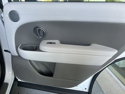 2026 Hyundai PALISADE SE FWD