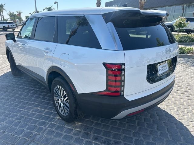 2026 Hyundai PALISADE SE FWD