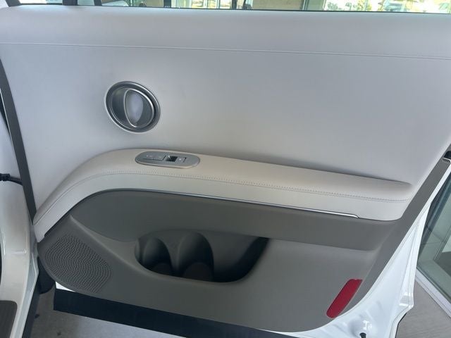 2026 Hyundai PALISADE SE FWD